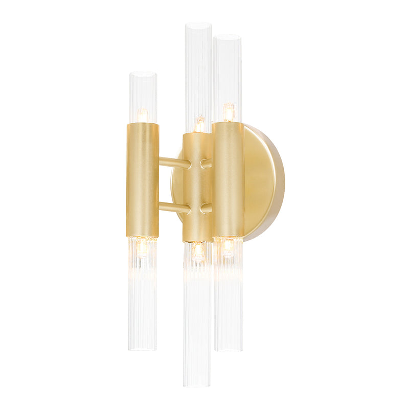 Orgue Wall Light