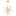 Element Sun Gold Chandelier