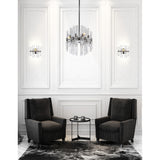 Miroir Pendant