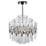 Miroir Chandelier