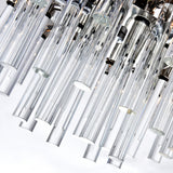 Miroir Chandelier