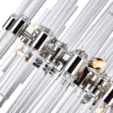 Miroir Chandelier