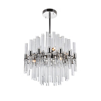 Miroir Chandelier