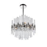 Miroir Chandelier