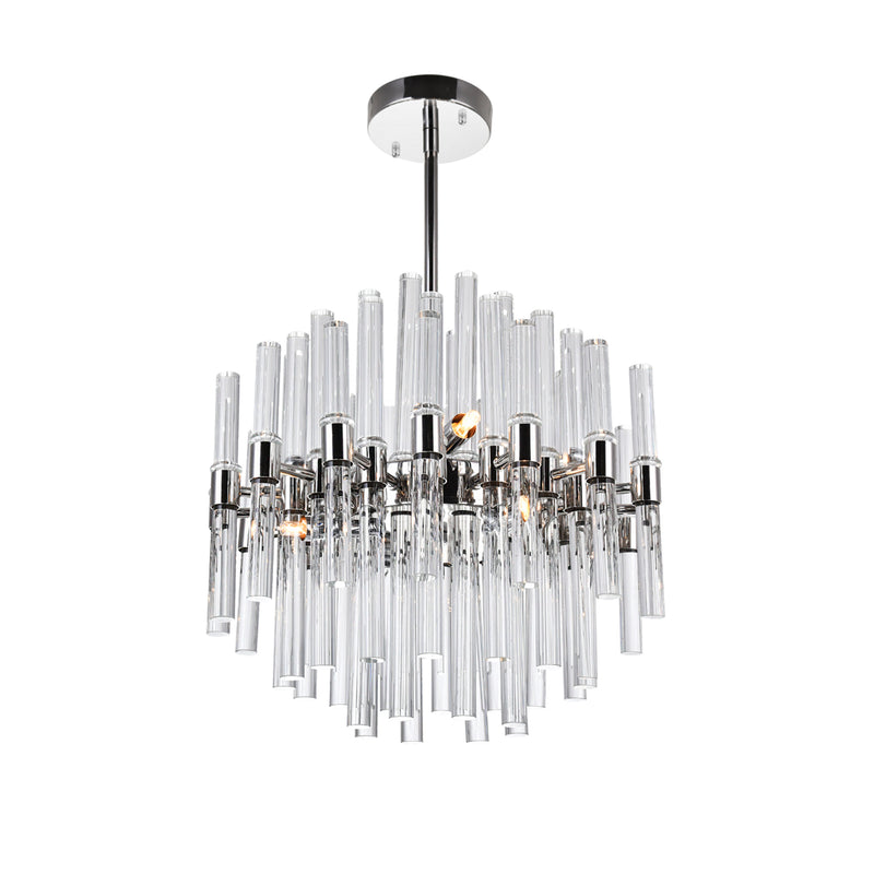 Miroir Chandelier