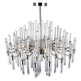 Miroir Chandelier