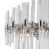 Miroir Chandelier
