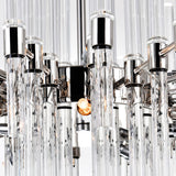 Miroir Chandelier