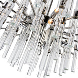 Miroir Chandelier