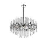 Miroir Chandelier