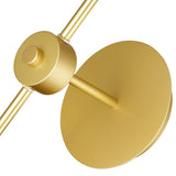 Da Vinci 1 Light 10in Wall Light