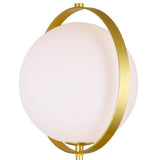 Da Vinci 1 Light 10in Wall Light