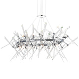 Icicle Chandelier