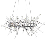 Icicle Chandelier