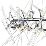 Icicle Chandelier
