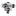Pallocino 16in Chrome Flush Mount