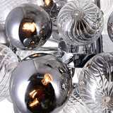 Pallocino 27 Light 39in Chandelier