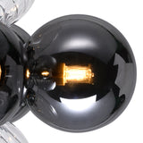 Pallocino 3 Light 9in Wall Sconce