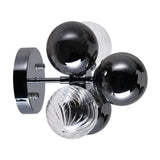 Pallocino 3 Light 9in Wall Sconce