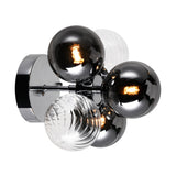 Pallocino 3 Light 9in Wall Sconce