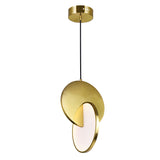 Tranche Mini Pendant