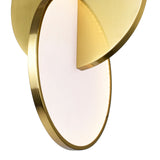 Tranche Mini Pendant
