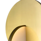 Tranche Mini Pendant