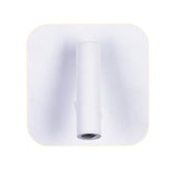 Private I Integrated LED Adjustable Square Wall Sconce