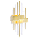 Millipede Integrated LED Wall Sconce