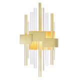 Millipede Integrated LED Wall Sconce
