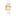 Guadiana Integrated LED 5in Wall Light with Handcrafted Glass