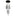 Flute Integrated LED 24in Chandelier
