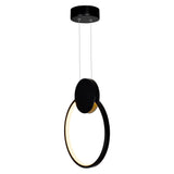 Pulley Pendant