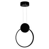 Pulley Pendant