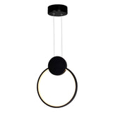 Pulley Pendant