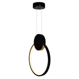 Pulley Pendant