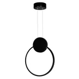 Pulley Pendant