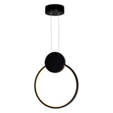 Pulley Pendant