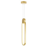 Pulley Mini Pendant