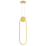 Pulley Mini Pendant