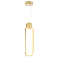 Pulley Mini Pendant