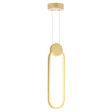Pulley Mini Pendant