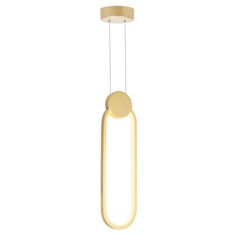 Pulley Mini Pendant