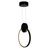 Pulley Pendant