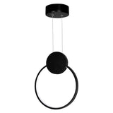 Pulley Pendant