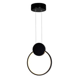 Pulley Pendant