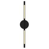 Oskil Integrated LED 24in Vanity Light
