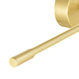 Oskil Integrated LED 24in Vanity Light