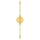 Oskil Integrated LED 24in Vanity Light