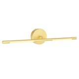 Oskil Integrated LED 24in Vanity Light